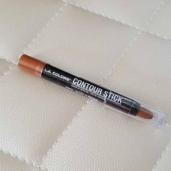 L.A. Colors Contour Stick - Picture 6 of 8